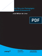 LIMA, José. O Jogo como recurso pedagógico.pdf