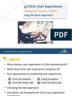 monitoringcitrixuserexperience-choosingthebestapproach