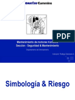 1 Seguridad y Mantenimiento Formato 2011 PDF