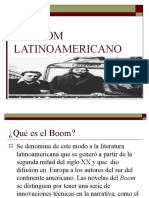 El Boom Latinoamericano.pptx