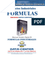 Formulas para productos industriales.pdf