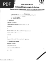 Applied Electronics 1 PDF | PDF