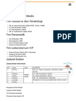 RSAB Harapan Kita - Tim Profesional Medis PDF