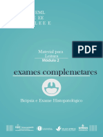 modulo2_material_para_Leitura_lesÃµes_complementares_2_biopsia e exames complementares_20170515_VER001