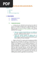 Relaciones Públicas Tema 11 - Técnicas Visuales de rrpp