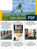 Jogos Divertidos Com Imagens PDF