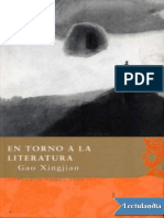 En torno a la literatura - Gao Xingjian.pdf
