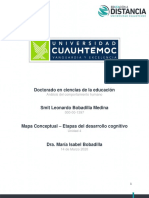 Smit Bobadilla Medina-Actividad 4.1 Etapas Del Desarrollo Cognitivo PDF