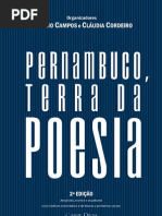 Coleção Pernambuco em Antologias