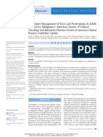 Neutropenia 2018 PDF