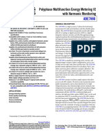 Ade7880 PDF