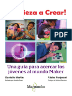 Empieza A Crear Digital PDF