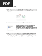 Excel Lab 2