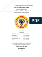 SPM KEL 4 Transfer Pricing