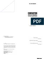 Circuitos Electricos y Magneticos - Spinadel PDF