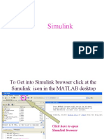 SIMULINK