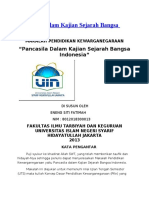 (PDF) Pancasila Dalam Kajian Sejarah Bangsa Indonesia - Compress - Compress PDF