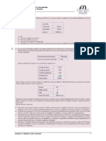 Tarea 5 Unidad IV Modelo Costo Volumen PDF