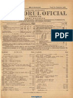 Monitorul Oficial, Partea I-A, Nr. 273, Vineri 24 Noiembrie 1933