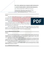 Sistem Aplikasi Rfid Untuk Absensi Pada PDF
