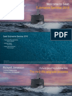 Submarine Seminar 190830 PDF