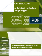 presentasi bakter