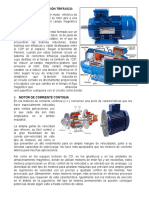 5 Actividad #1 Control y Automatismo Electrónicos y Electricos