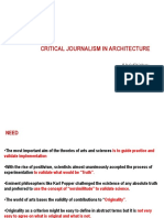 History of Journalism PDF
