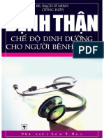 Benh Than Va Che Do Dinh Duong Cho Nguoi Benh Than PDF