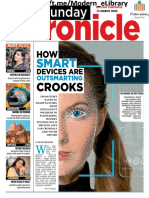 ? Sunday Chronicle - 15 - 03 - 2020 PDF