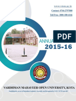 Annual Report 2015-16 For Print PDF