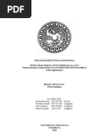 Download Eksplorasi Bahan Aktif Mikroalga Laut by Ihda Kurnianingrum SN45174005 doc pdf