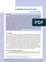Liver Detoxification Review Liska PDF