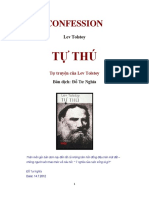 Tu Thu - Lev Tolstoy PDF
