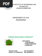 Philippine Green Building Code | PDF | Green Building | Sustainable Design