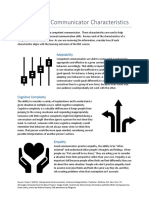 AssessmentDay CompetentCommunicatorCharacteristics PDF