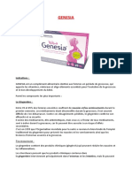 GENESIA