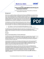 QA84_3_Folic_acid_methotrexate