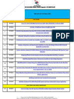 2019 2020 Ieee Vlsi Project Titles PDF