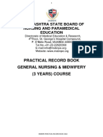 GNM Practical Book 12.12.13 PDF