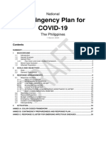 PHL - COVID-19 Contingency Plan - 1mar2020 PDF