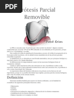 Download Prtesis Parcial Removible by Frank Kaiser SN45174457 doc pdf