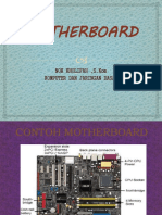 MOTHERBOARD.pptx