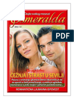 Esmeralda - Čežnja I Strast U Sevilji PDF