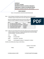 Surat Mandat PDF