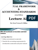 Pas 28 - Investments in Associates Joint Ventures PDF