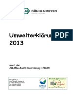 Ume 2013 PDF