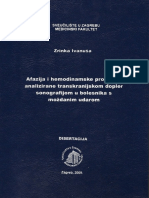Ivanusa Z - Disertacija MF PDF