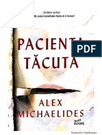 Pacienta Tacuta PDF