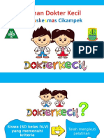 Dokter Kecil